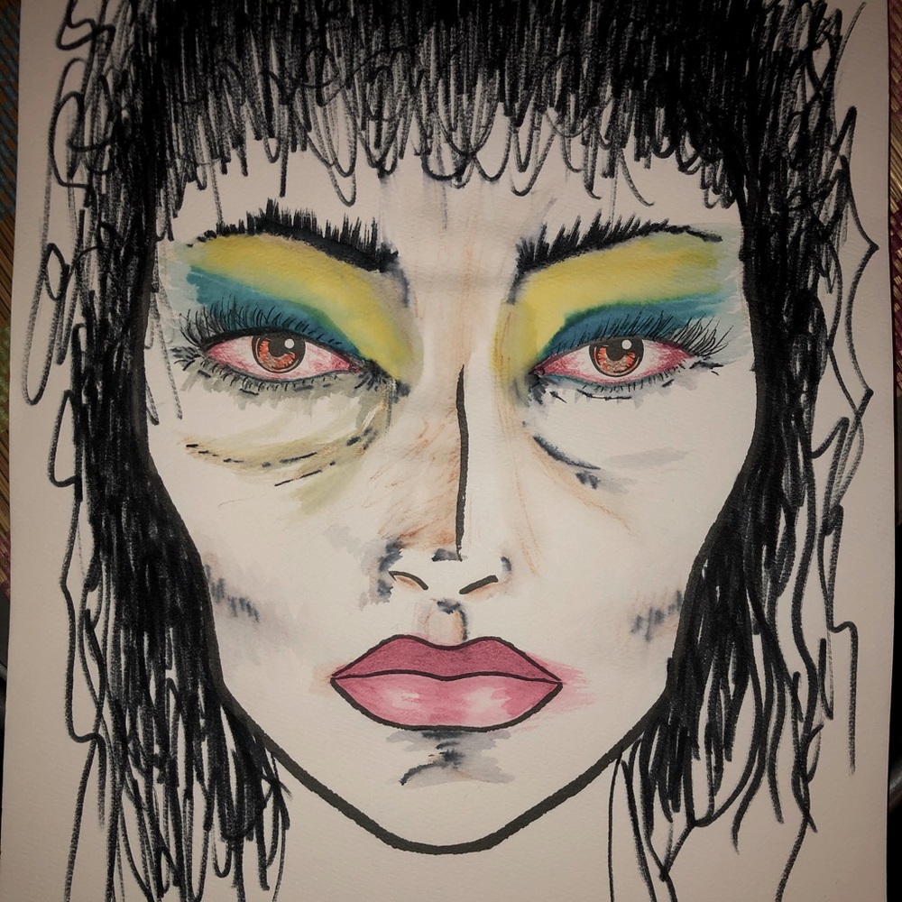 Meet your Posher, Beverly